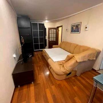 Продам 1к квартиру Павлово Поле, пр.Науки, 63