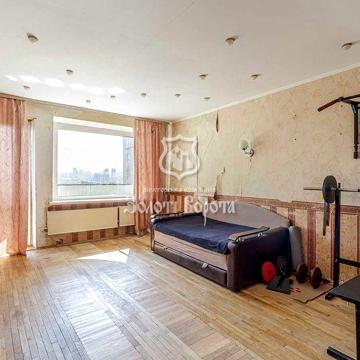 Квартира, 4к. Під ремонт. Азербайджанська, 16/1, Дніпровський район