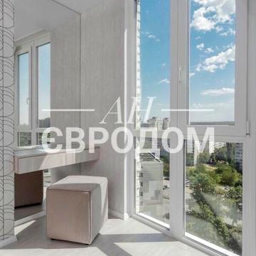 Продаж 1к Квартира Мирослава Мисли (Цілиноградська) вулиця ЖК ДУЭТ по ул. Целиноградской