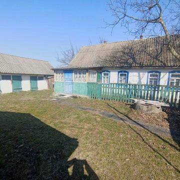 Продається будинок