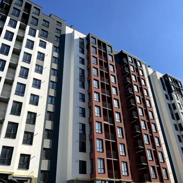 Продаж 1 кімнатної квартири. Без комісії для покупця. ЖК .