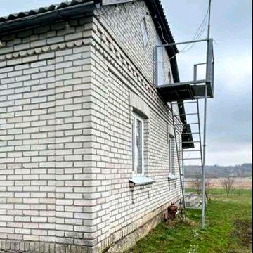 Продам будинок в селі Дулицьке, Київської області