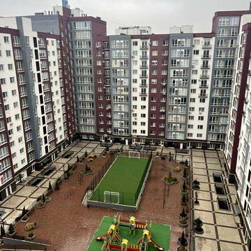 Квартира під оренду в ЖК Княгинин, Ів-Франківськ ЖК ЖР Княгинин