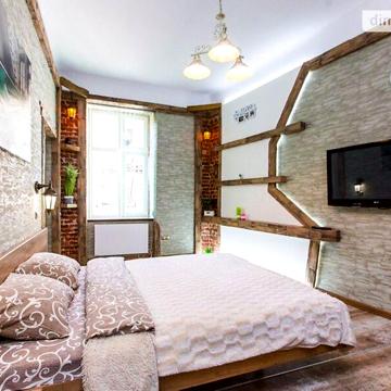 Довгострокова оренда 1к Квартира Туган-Барановського вулиця