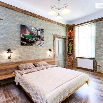 Довгострокова оренда 1к Квартира Туган-Барановського вулиця