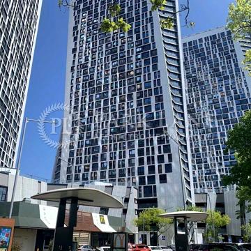 Перша здача, сучасна квартира в новому ЖК Manhattan city
