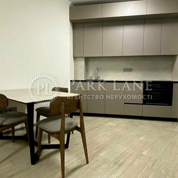 Перша здача, сучасна квартира в новому ЖК Manhattan city