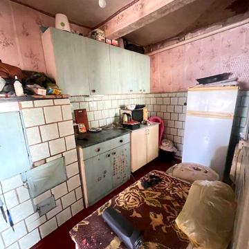Продаж 3к Дім Центральна (Леніна) вулиця