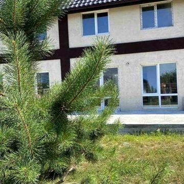 Таунхауси з ремонтом, можливий обмін та розтермінування