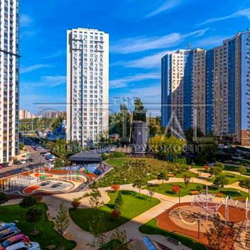 Продаж 1-к квартири | ЖК Метрополіс | 45м2 ЖК Метрополіс