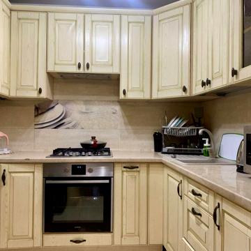 Продаж 2 кімнатної квартири в Центрі на вулиці Лисенка