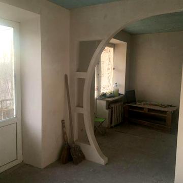Продам 3 ком квартиру Краснополье !