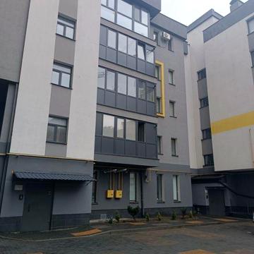 Продаж трикімнатної квартири ЖК Ферум