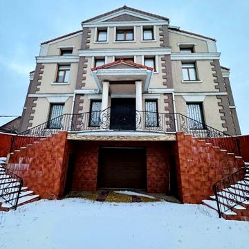 Продаж будинка Троєщина Деснянський район, земельна ділянка 10 соток