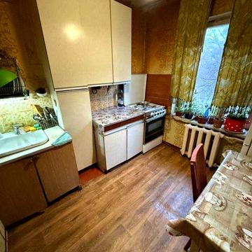 Продаж 1к вул Новомостицька 2 В !