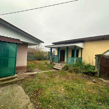 Продаж будику. Село вороніж. Сумська обалсть, Шостинський район