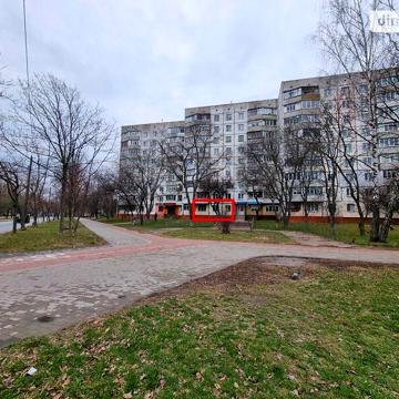 Продаж 2к Квартира Соборності (Доценка) вулиця