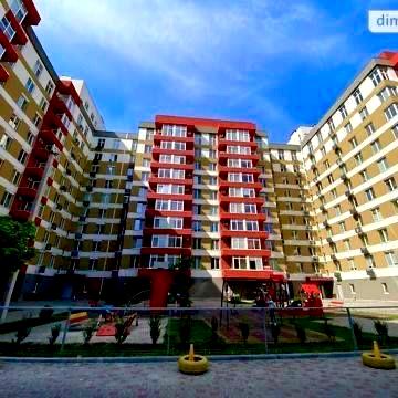 Продаж квартири ЖК « Алые Паруса» ЖК Алые Паруса