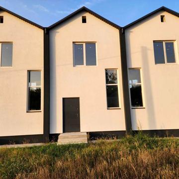 Від забудовника. Продам таунхаус у Білогородці 90 кв.м.-1.8 сот.