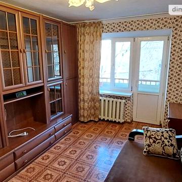 Продаж 3к Квартира Фонтанська дор.