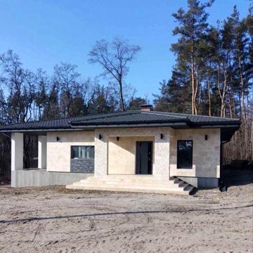 Капітальний новий котедж 150кв.м+тераса.Путрівка