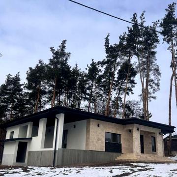 Капітальний новий котедж 150кв.м+тераса.Путрівка