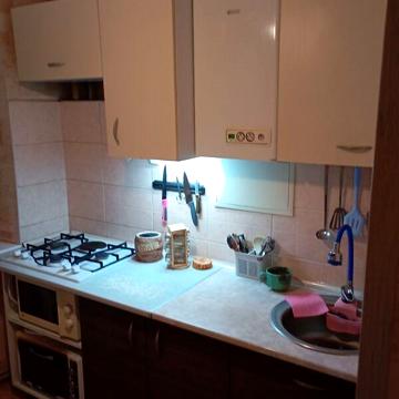 Продаж 3к Квартира Героїв України (Леніна) вулиця