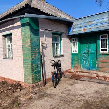 Будинок в Прилуках