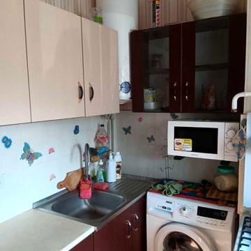 Продам 1 комнатную квартиру в Чугуеве