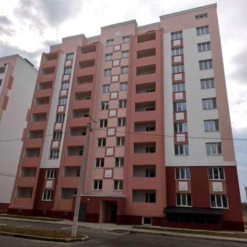 1кв в ЖК "Пташка" від власника