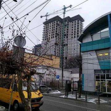 Продажа квартиры ЖК Миронова Европейская новострой купить Центр Мост ЖК Миронова