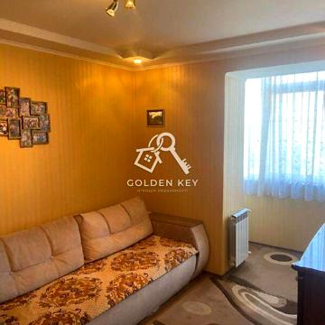 Продаж 3к Квартира вул. Жовтнева