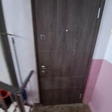 Продається 3-кімнатна квартира. Чортків