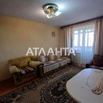 Академіка Корольова вул., 60
