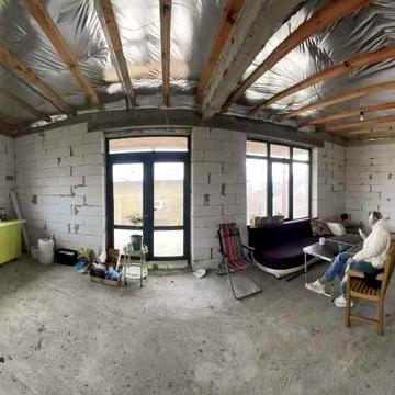 Продам дом в Александровке