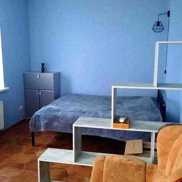 Продам 1-кімн. Гмирі Бориса вул. 17, 43 м.кв