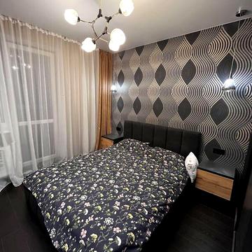 Продаж 1к Квартира Заливна вулиця ЖК Левада