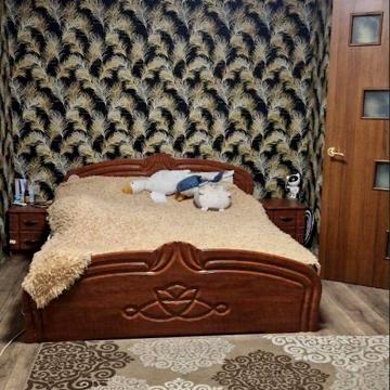 Продаж 1к Квартира вул. Капітана Кузнецова
