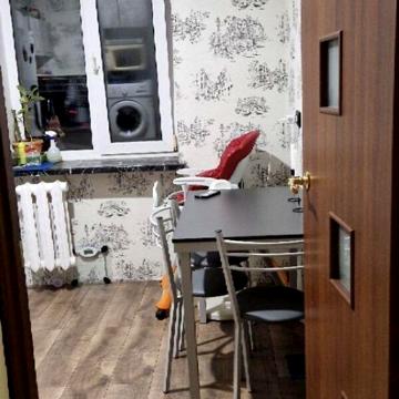 Продаж 1к Квартира вул. Капітана Кузнецова