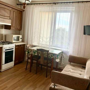 Сдам 1к квартиру м.Дворец Спорта, Садовый проезд