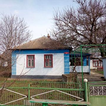 Продамо житловий будинок