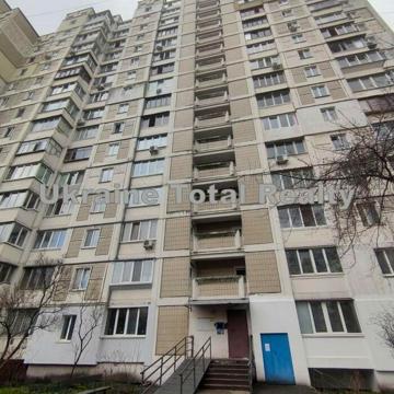 Тростянецька вул., 5Б