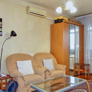 2к. Бул. Леси Украинки 36в. Спецпроект, с мебелью!