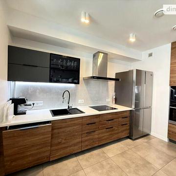 Продаж 3к Квартира Бережанська вулиця ЖК Первоцвет