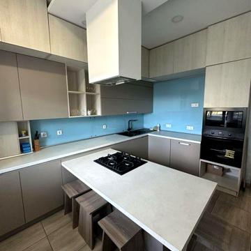 2х кімнатна квартира. Новобудова. Газофікована. ЖК Минай