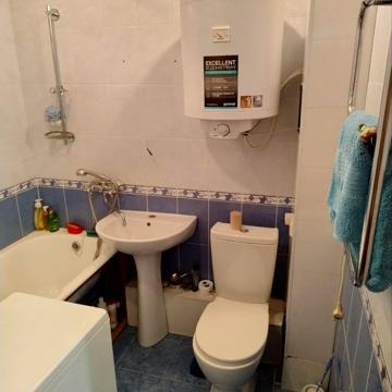 Велика Панасівська вул. (Котлова), 232/2