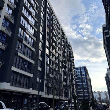 Найдешевша 1 кімнатна квартира від Blago. ЖК Comfort Park