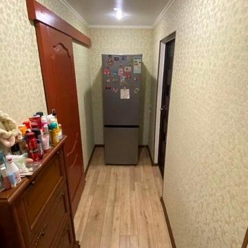 Продаж 2к Квартира вул. Патріотична
