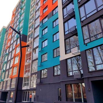 Продам 1 кiмнатну квартиру по вул.Багряного 39,ЖК Олександрiвський ЖК Олександрiвський