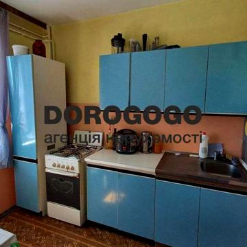 Без Комісії! Продаж 1-К кв, 40,34 м2, вул. С. Крушельницької 1/5